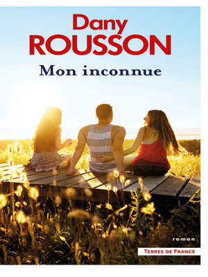 cover image of Mon inconnue
